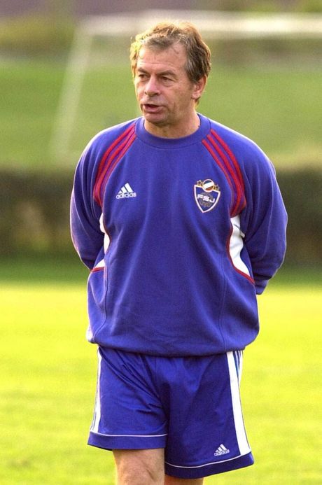 Ilija Petković