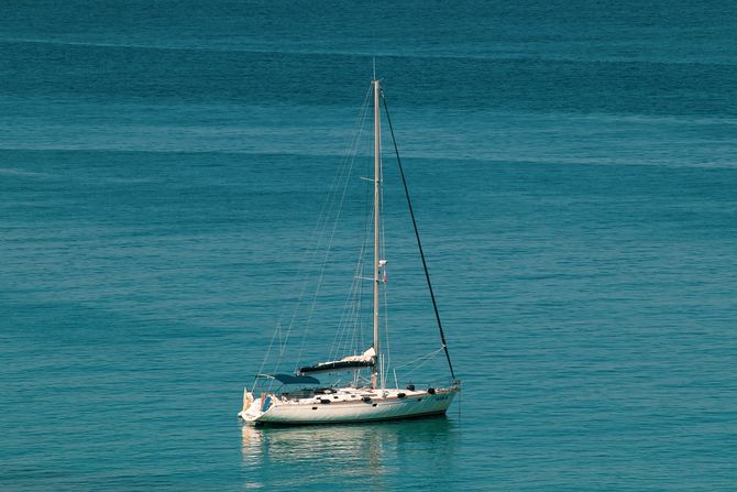 Jahta, brod, okean, more, jedrenje, putovanje Jahta, brod, okean, more, jedrenje, putovanje