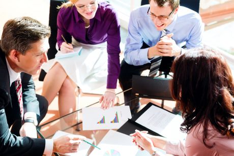 Business coach, biznis trener Business coach, biznis trener