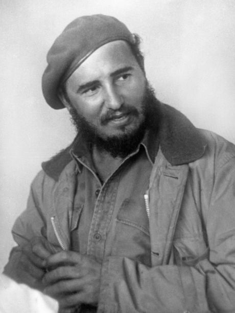 Fidel Kastro Fidel Kastro