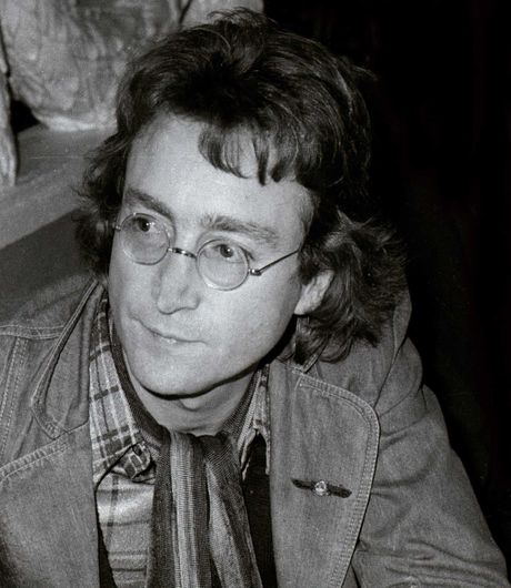 John Lennon John Lennon