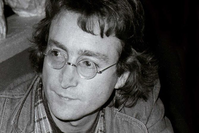 John Lennon