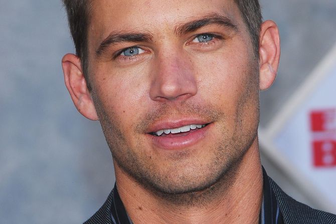 Pol Voker, Paul Walker Pol Voker, Paul Walker