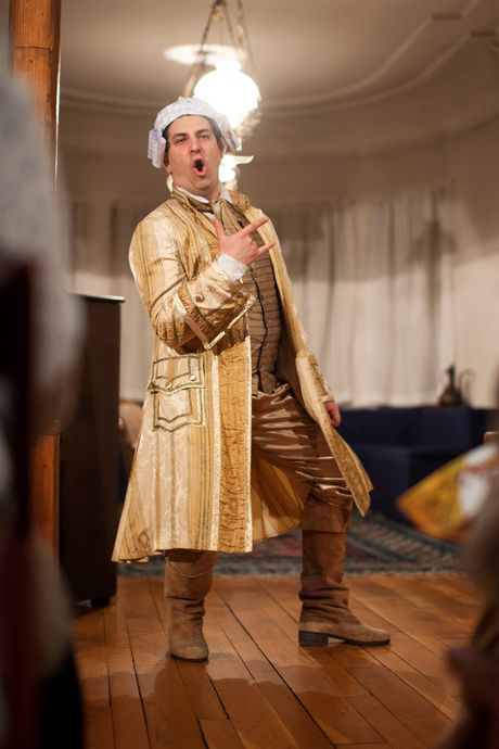 Koncert predstava Koncert predstava