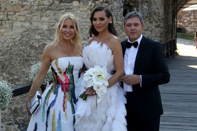 Anja Stojković, Drgan Stojković Piksi Anja Stojković, Drgan Stojković Piksi