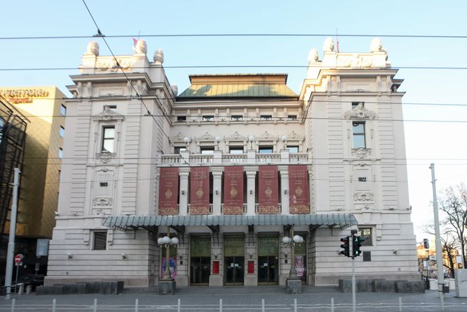Narodno pozorište Narodno pozorište