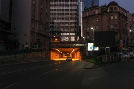 Terazijski tunel