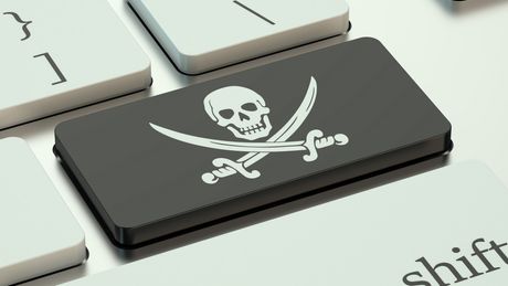 Piraterija