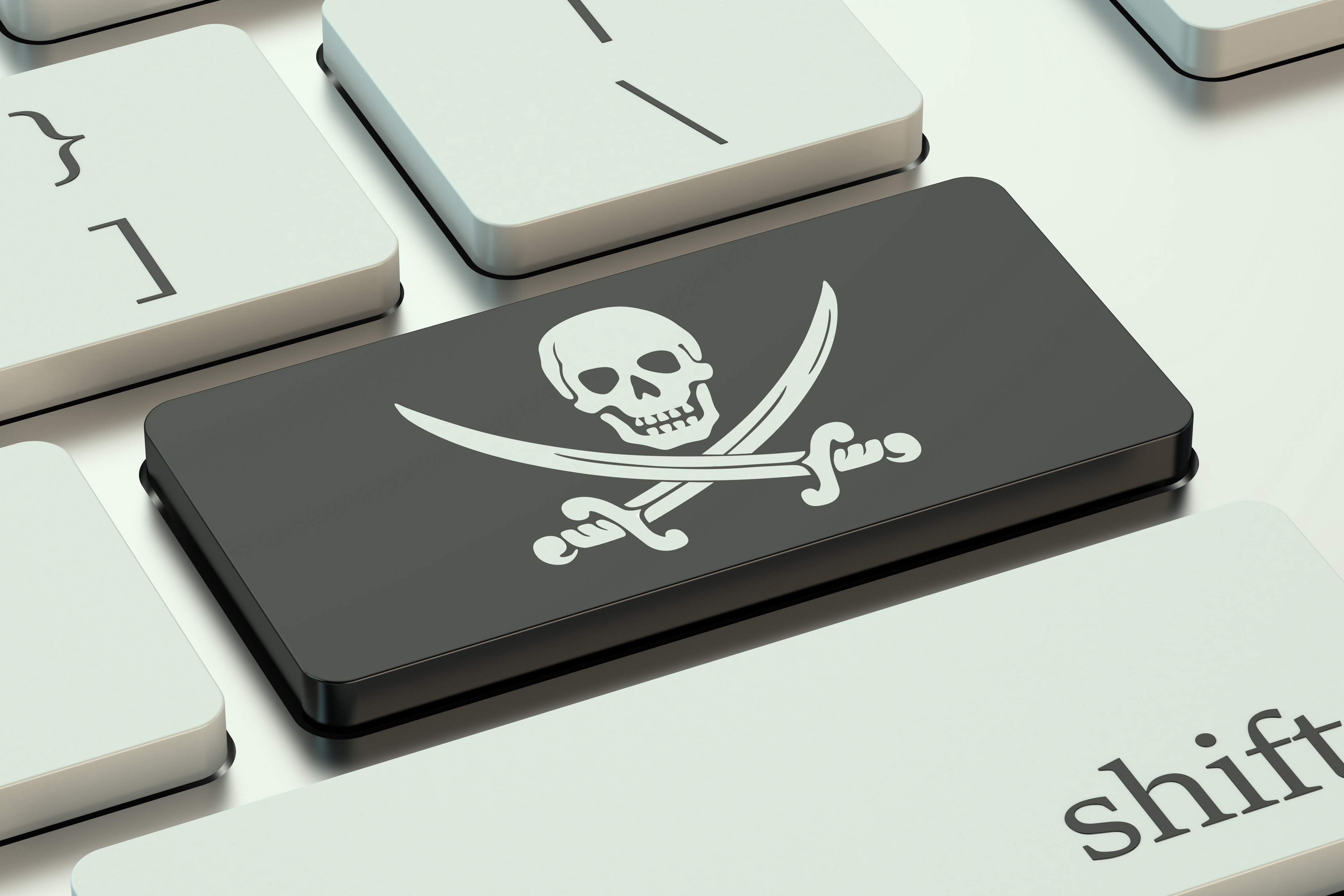 Kraj za skidanje piratskih video igara: Poznati torent sajt se gasi zauvek