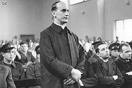 NDH, Nezavisna država Hrvatska, Alojzije Stepinac NDH, Nezavisna država Hrvatska, Alojzije Stepinac