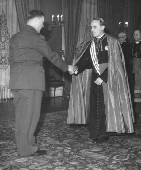 NDH, Nezavisna država Hrvatska, Ante Pavelić, Alojzije Stepinac NDH, Nezavisna država Hrvatska, Ante Pavelić, Alojzije Stepinac
