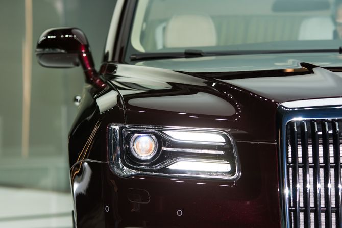 Auto-industrija se polako oporavlja od krize Auto-industrija se polako oporavlja od krize