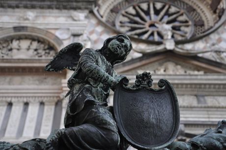 Bergamo, Italija