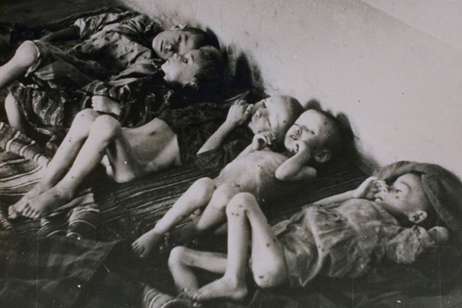 NDH, Nezavisna država Hrvatska, Jasenovac