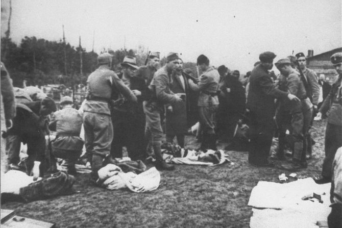 NDH, Nezavisna država Hrvatska, Jasenovac NDH, Nezavisna država Hrvatska, Jasenovac