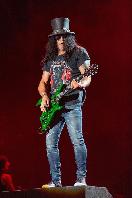 Sleš, Slash