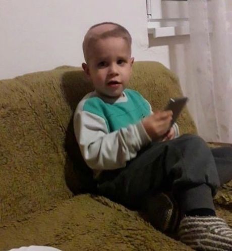 Mihajlo Đumić Mihajlo Đumić