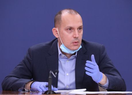 SRBIJA KORONA BILANS SRBIJA KORONA BILANS