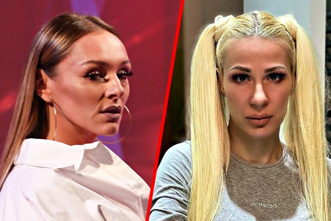 Anabela Atijas, Vesna Đogani Anabela Atijas, Vesna Đogani