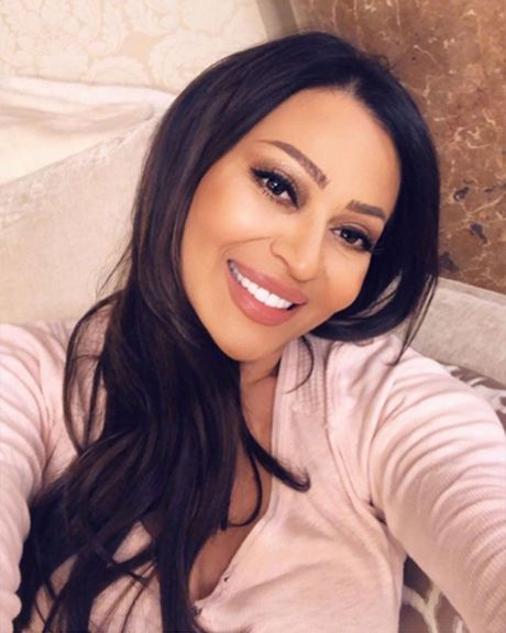 Svetlana Ceca Raznatovic Svetlana Ceca Raznatovic