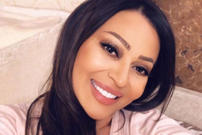 Svetlana Ceca Raznatovic Svetlana Ceca Raznatovic