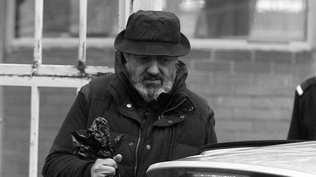 Dragoslav Kosmajac Dragoslav Kosmajac