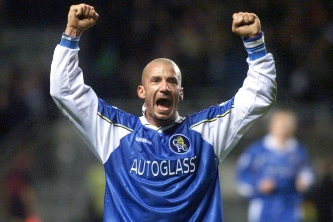 Gianluca Vialli