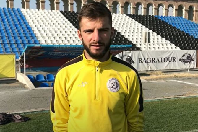Danijel Stojković Danijel Stojković