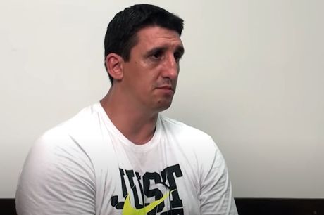 Kristijan Golubović Kristijan Golubović
