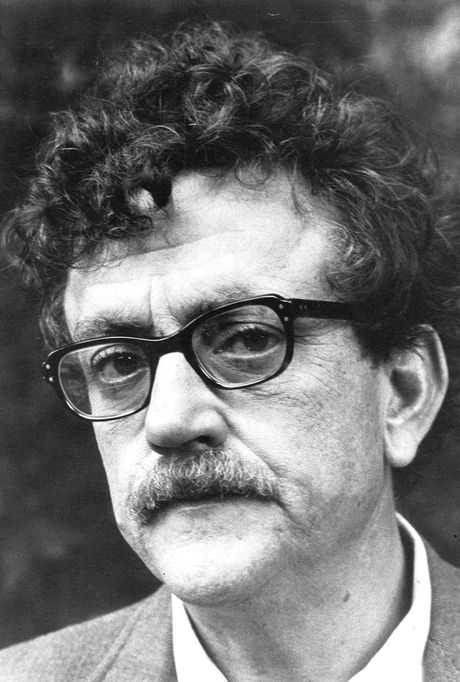 Kurt Vonnegut Kurt Vonnegut