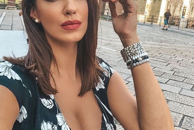 Nina Radulović Nina Radulović