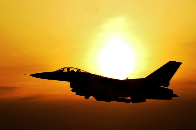 Hrvati se naoružavaju: Francuzi im dostavljaju ponudu za borbene avione