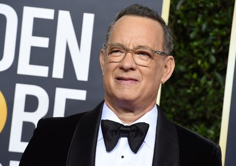 Tom Henks, Tom Hanks Tom Henks, Tom Hanks