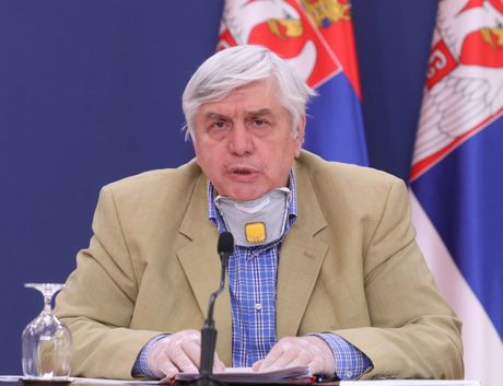 SRBIJA KORONA BILANS ZORAN GOJKOVIĆ, BRANISLAV TIODOROVIĆ SRBIJA KORONA BILANS ZORAN GOJKOVIĆ, BRANISLAV TIODOROVIĆ