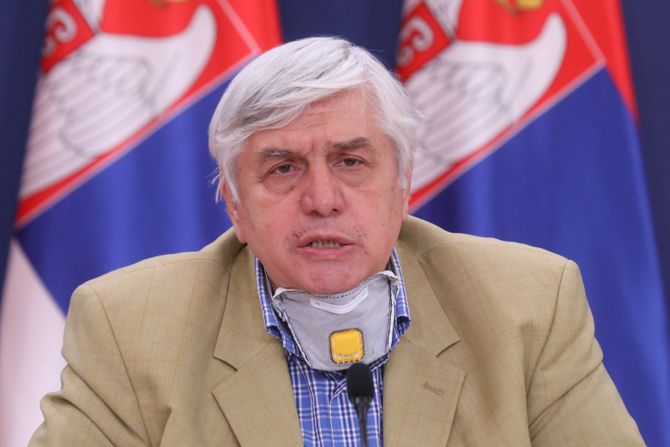 SRBIJA KORONA BILANS ZORAN GOJKOVIĆ, BRANISLAV TIODOROVIĆ