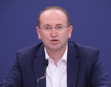SRBIJA KORONA BILANS ZORAN GOJKOVIĆ, BRANISLAV TIODOROVIĆ SRBIJA KORONA BILANS ZORAN GOJKOVIĆ, BRANISLAV TIODOROVIĆ