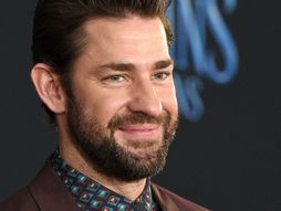 John Krasinski, Džon Krasinski
