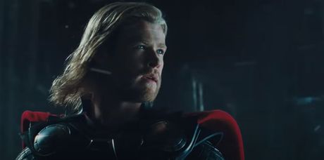 Thor Thor