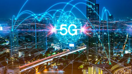 5G mreža 5G mreža