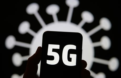 5G mreža 5G mreža