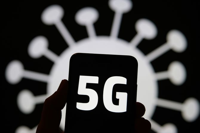 5G mreža