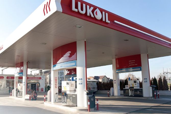 Lukoil Lukoil