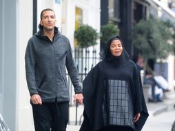 Dženet Džekson i Wissam Al Mana