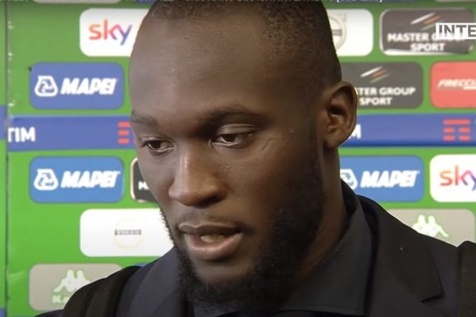 romelu lukaku