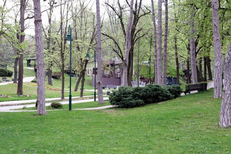 Turistički kompleks 