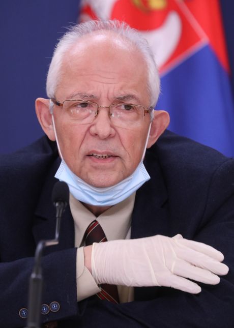 SRBIJA KORONA BILANS PREDRAG KON SRBIJA KORONA BILANS PREDRAG KON