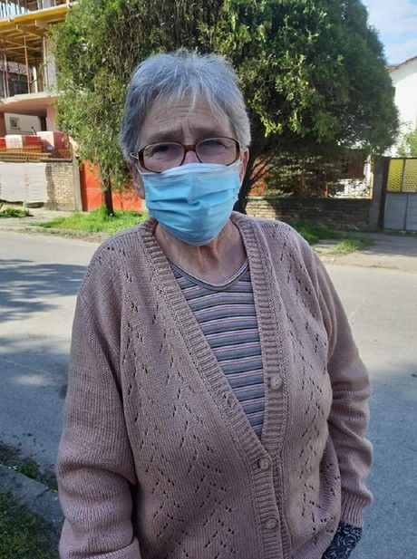 baka Stana, Novi Sad baka Stana, Novi Sad