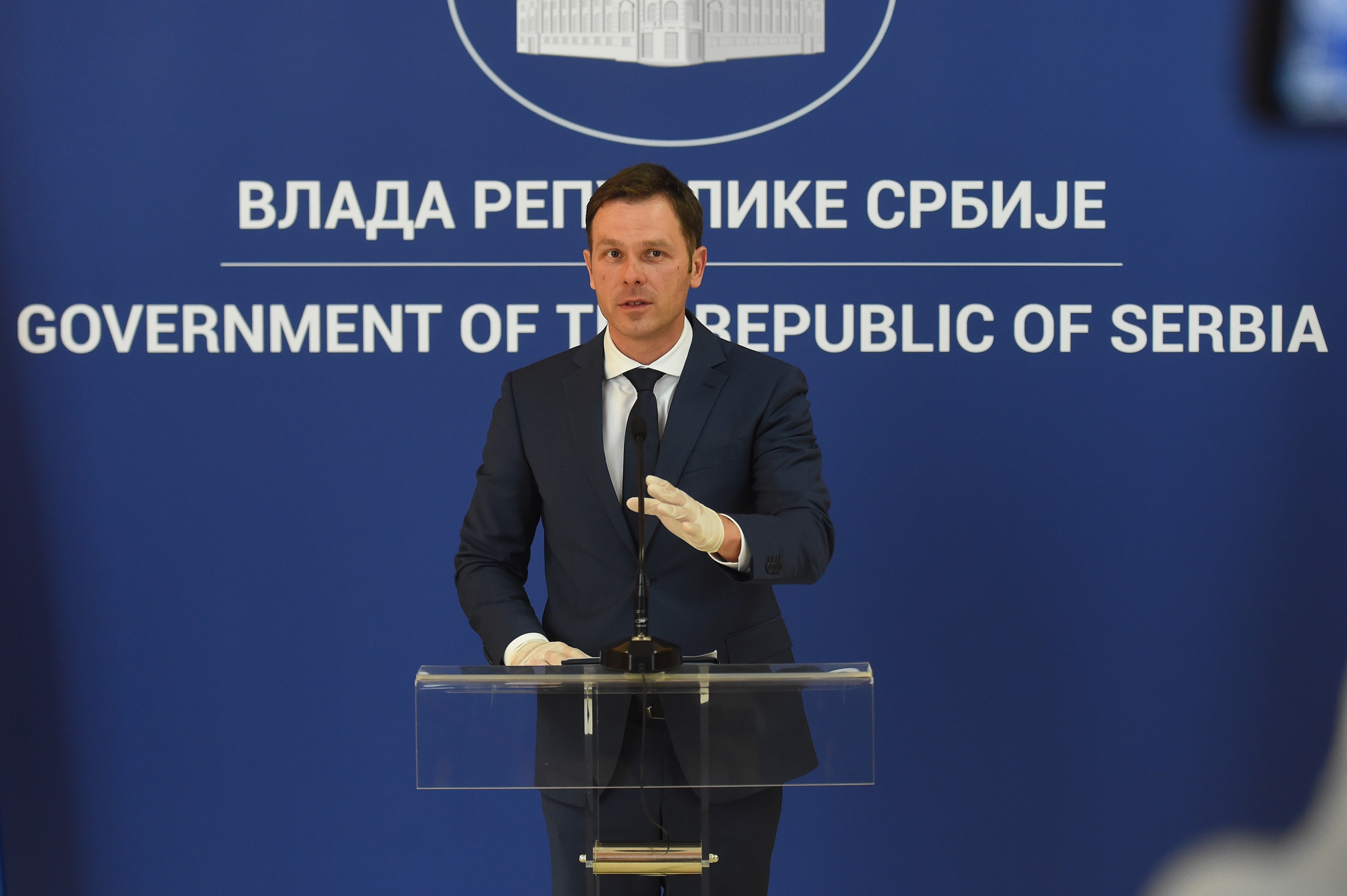 sinisa mali