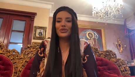 Katarina Kaća Grujić Katarina Kaća Grujić