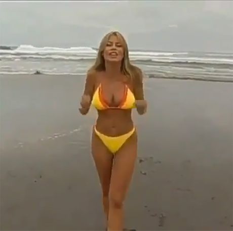 Sofia Vegara Sofia Vegara